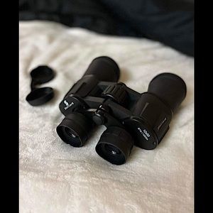 Stellarh binoculars